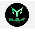 GAME_MODE_MATT Fan Club