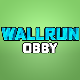 Wallrun Obby [BETA]