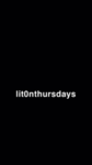 lit0nthursdays