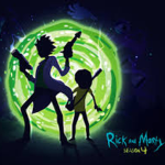 Ri̇̇̇̇̇̇̇ck and Morty