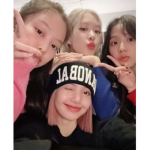 당신의 영역에서 블랙핑크