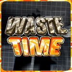 [🐰EVENT + ⚙️UPD]⏳Waste Time