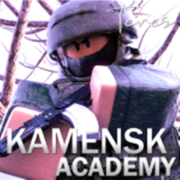 [🎖️NEW🎖️] Russian Military Academy