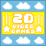 2D Video Games