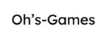 Oh's-Games