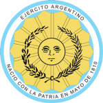 [1DE] Primera División del Ejército.