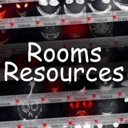 Rooms Resources v1.2 icon
