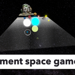 Untitled space Game (update 7)🛠️