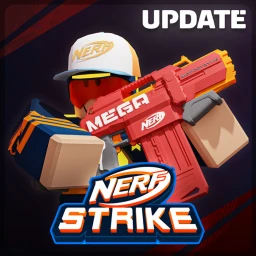 NERF 스트라이크 [VR 지원] icon