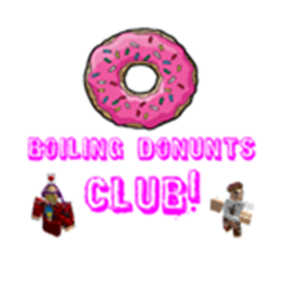 Donut Hangout