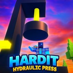 hardit hydraulic press