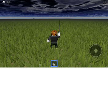 Zombie Hangout Game.