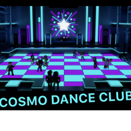 COSMO DANCE CLUB