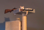 TREE H CAT