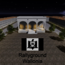 Rallygound Wallonia