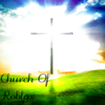 Church Of Roblox (C.O.R)