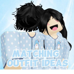 ・°Matching Outfit Ideas°・