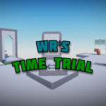 Wr's Time Trial
