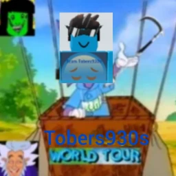 Tobers930s icon