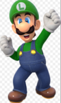 LuigiMode26 gang
