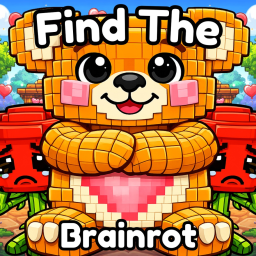 Find The Brainrot