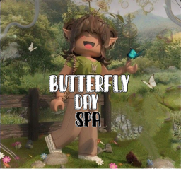 Butterfly Day Spa