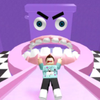 Straszna winda dla administratora