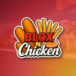 Blox n' Chicken
