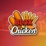 Blox n' Chicken Group Thumbnail
