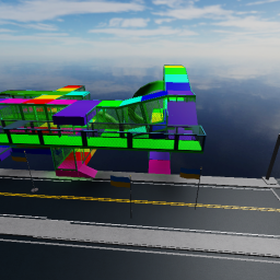 Roblox City