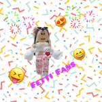 Glitter and fun club