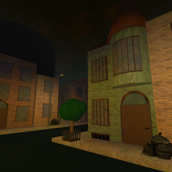 Nova Nightclub (WIP)