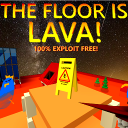The Floor Is Lava PREMIUM [FIXED]
