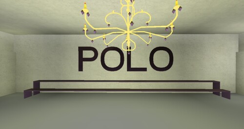 Polo Ralph Lauren™'s Runway