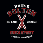 House Bolt on Of TWW