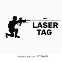 Laser Tag (beta)