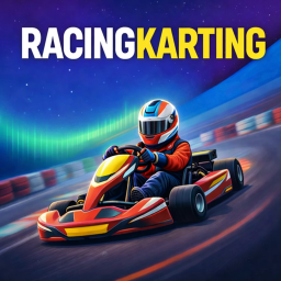 RacingKarting™ (Update)
