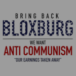 :: Bloxburg’s Dream Team