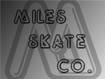 Miles Skate Co.