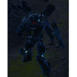 TEE | Siege Skytroopers