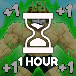[1H] +1 Muscle Evolution icon