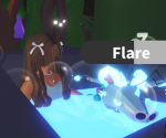 Mega Crow Squad