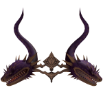 Dragon Horns