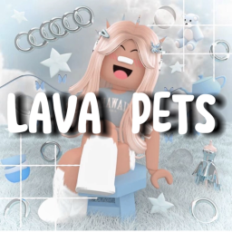 Lava Pets