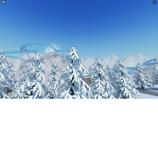 Arctic Xpedtion Theme Park