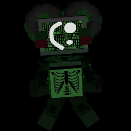 Titled Badware Game (ALPHA)