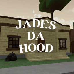 Jade's admin da hood