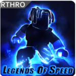 The Legends of Speed Squad