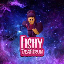 Fishy Obby!