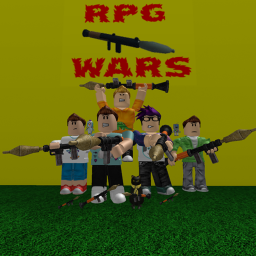 [NEW] RPG War's [ BETA ]